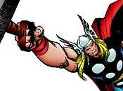 ¿Quién Thor?