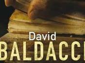 David Baldacci coleccionistas