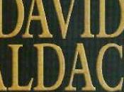 David Baldacci Camel Club