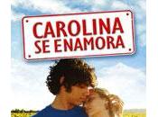 NOTICIAS FRESCAS ^^¡¡Carolina enamora llega gran