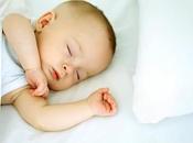 Mientras duermen, crecen bebés