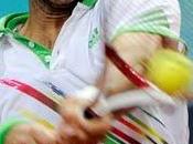 Masters Madrid: Mónaco cayó ante Berdych