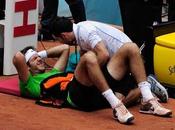 Delpo bajó Madrid