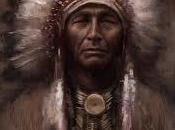 desarrollo habilidades liderazgo. Ejemplo indios Sioux