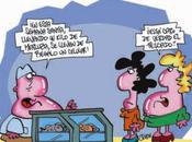 Humor suelto.