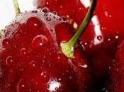 Propiedades cerezas