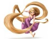 Rapunzel (Enredados)