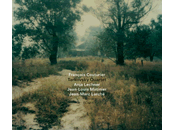 François Couturier: Tarkovsky Quartet (ECM, 2011)