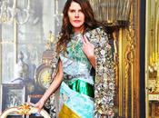 Anna dello russo's house