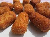 Croquetas jamón