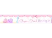 Sugar Pink Boutique