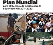 Plan Accion para Seguridad Vial 2011 2020