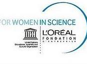 Becas UNESCO-L´Oreal para Jóvenes Científicas 2012