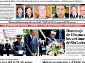 Gaceta propaganda barata