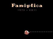 'Max: Panóptica 1973-2011': Libro exposición restrospectiva obra‏