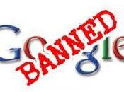 ¿Por Pueden Cancelar Google Adsense?