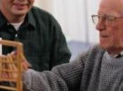 ¿Cómo puede ayudar terapia ocupacional persona Enfermedad Parkinson?