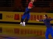 Mario ritmo patinaje