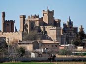 Érase vez…el Castillo Olite, Navarra