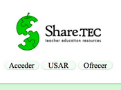 SDhare.TEC edu: repositorio recursos