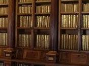 Bibliotecas encanto: Real Biblioteca Escorial
