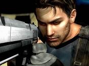 VATman ajusta cuentas Resident Evil