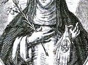Beata Lucía Narni, otra estigmatizada