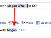 Etiquetas estado cortas Facebook