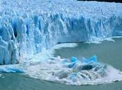 agonía glaciares