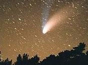 sistema solar III: cometas