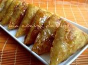 Briouats miel cabello ángel