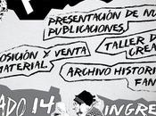 Pequeña entrevista Punto Aparte sobre caravanas comics