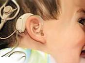 Intervención lenguaje niños patologías auditivas