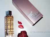 Perfume legend pour femme montblanc: bomba floral