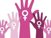 marzo: "Día Internacional Mujer"