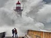 Rompen olas...