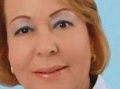 Rosa Ariza nueva directora Salud Región Enriquillo.