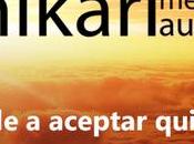 Regresa Hikari, taller meditación autoestima (2019)