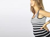 Principales molestias durante embarazo