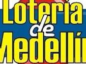 Lotería Medellín viernes marzo 2019