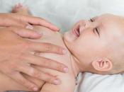 masaje potencia bienestar bebé