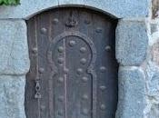 Leyenda Cristiana Califa (Mascaraque, Toledo)