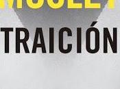 Traición walter mosley