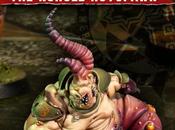 Nurgle Rotspawn para pre-pedidos (Forge World)