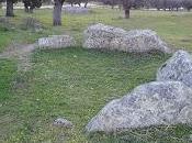 Colaboraciones Extremadura, caminos cultura: hallazgo Dolmen Luz, Arroyo