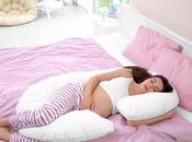 Consejos para dormir mejor durante embarazo