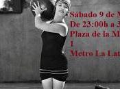 Pinchada Rejuvenecedora Sideral Savoy Truffle Macondo.