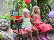 Comenta sobre peor edad para viajar niños Mandy