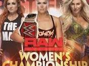 Ronda Rousey ayudó Charlotte flair Fastlane