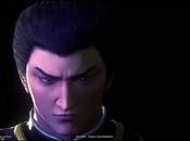 Nuevo trailer Shenmue